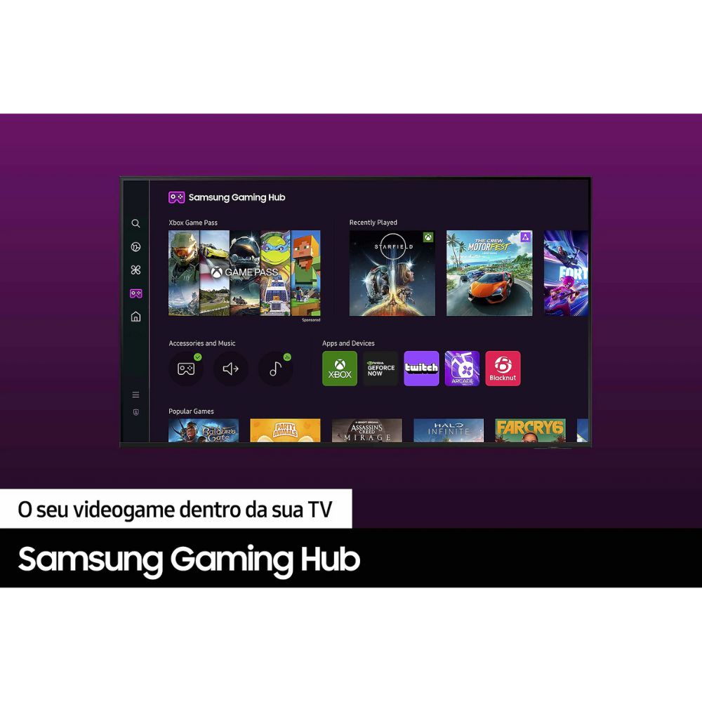Smart TV 43 Smart TV 43